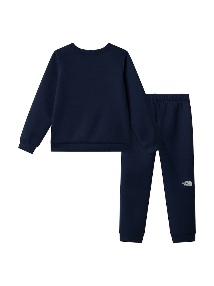 The North Face Kids Poly Set - Imagen 4 de 4