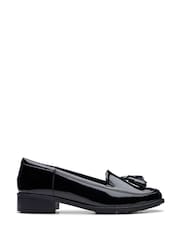 Clarks Patent Havisham Edge Čevlji - Slika 1 iz 7