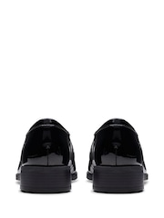 Clarks Patent Havisham Edge Čevlji - Slika 2 iz 7