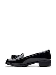 Clarks Patent Havisham Edge Čevlji - Slika 6 iz 7