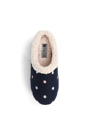 Pavers Blue Pavers Grey Casual Full Slippers - Image 4 of 5