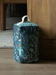 Voyage Maison Emerald Bennu Animal Doorstop - Image 1 of 4