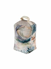Voyage Maison Multicoloured Fox and Hare Animal Doorstop - Image 1 of 2