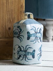 Voyage Maison Seafoam Gerroa Coastal Doorstop - Image 1 of 3