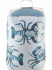 Voyage Maison Seafoam Gerroa Coastal Doorstop - Image 2 of 3
