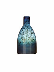 Voyage Maison Sapphire Thalassa Hand-Blown Glass Vase - Image 2 of 2