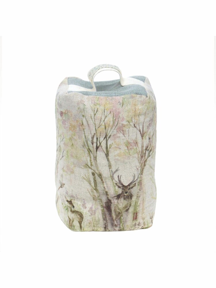 Voyage Maison Multicoloured Enchanted Forest Animal Doorstop - Image 1 of 2