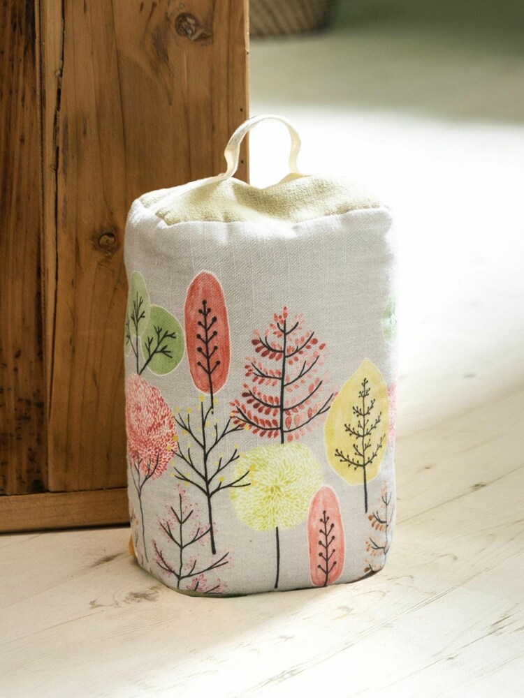 Voyage Maison Sandstone Lyall Woodland Doorstop - Image 1 of 3 Voyage Maison Sandstone Lyall Woodland Doorstop - Image 1 of 3