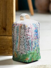 Voyage Maison Dawn Whimsical Tale Woodland Doorstop - Image 1 of 4