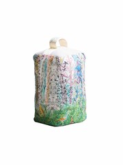 Voyage Maison Dawn Whimsical Tale Woodland Doorstop - Image 2 of 4