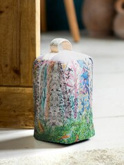 Voyage Maison Dawn Whimsical Tale Woodland Doorstop - Image 4 of 4