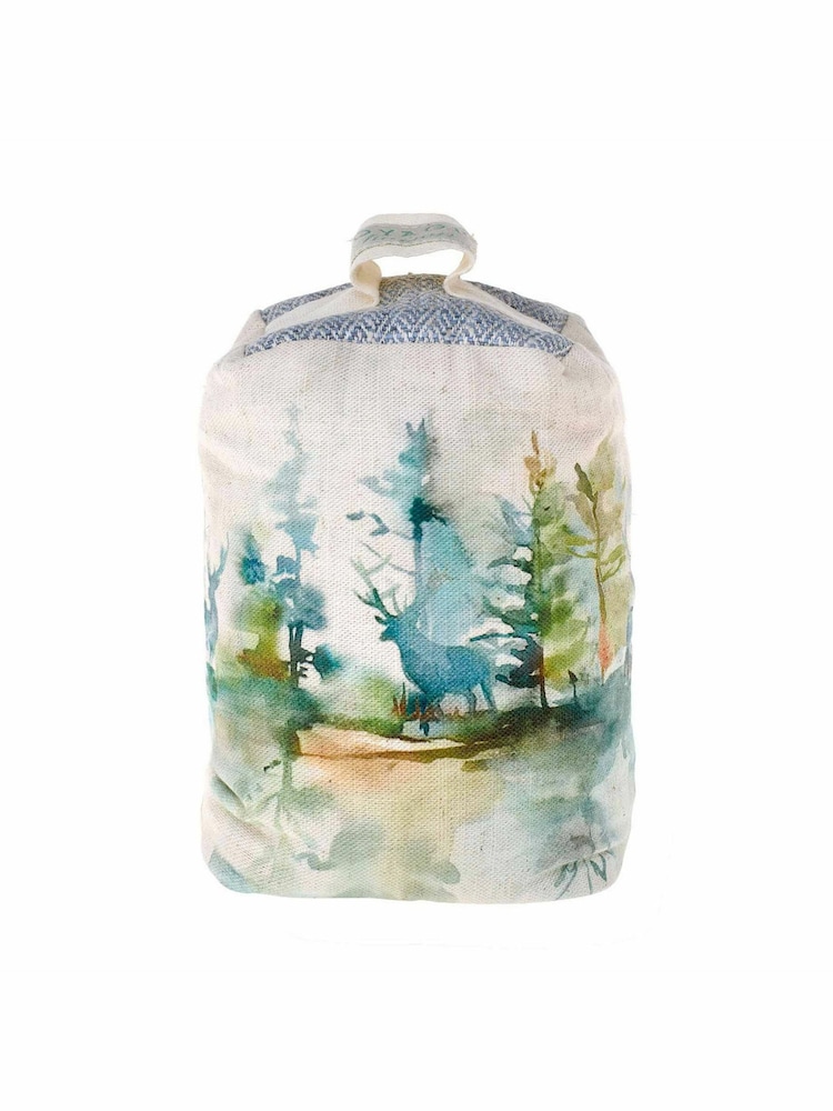 Voyage Maison Topaz Wilderness Animal Doorstop - Image 1 of 2
