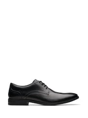 Clarks Кожаная обувь Brandon Lace - Image 1 of 7