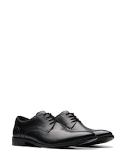 Clarks Кожаная обувь Brandon Lace - Image 4 of 7
