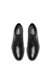Clarks Кожаная обувь Brandon Lace - Image 5 of 7