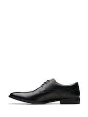 Clarks Кожаная обувь Brandon Lace - Image 6 of 7