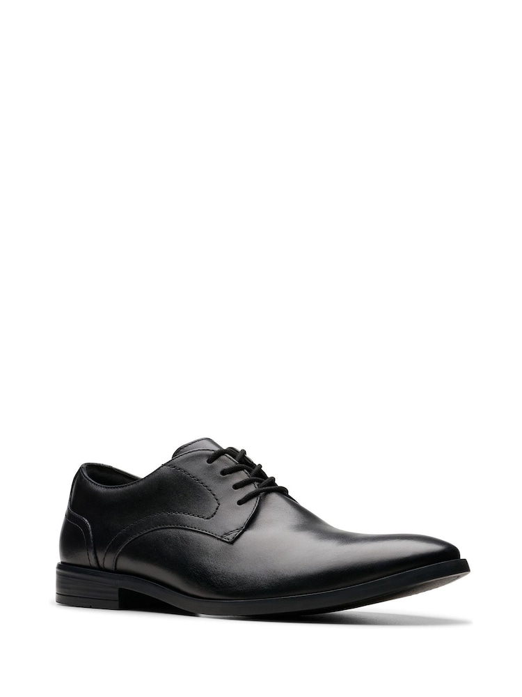 Clarks Кожаная обувь Brandon Lace - Image 7 of 7