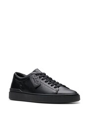 Clarks Black Craft Swift Shoes - Image 7 of 7