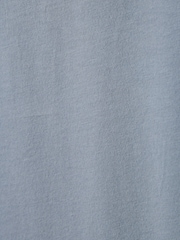 Reiss China Blue Bless Senior Crew Neck T-Shirt - Image 2 of 2