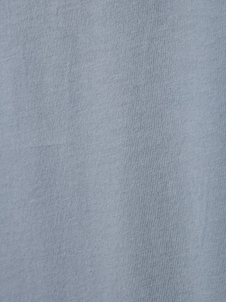 Reiss China Blue Bless Senior Crew Neck T-Shirt - Image 2 of 2 Reiss China Blue Bless Senior Crew Neck T-Shirt - Image 2 of 2
