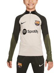 Nike Cream Barcelona Strike Drill Top Kids - Image 1 of 2