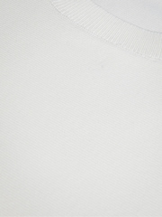 Ted Baker Cream Fitted Lillyyy Blouse With Peplum - Image 6 of 6