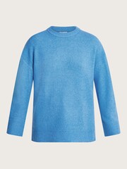 Monsoon Zoya Zip Side Jumper - Image 5 of 5