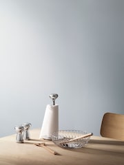 Georg Jensen Alfredo Kitchen Roll Holder - Image 1 of 5