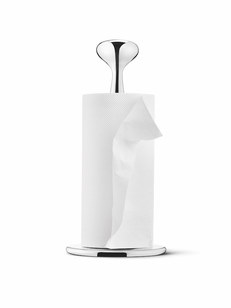 Georg Jensen Alfredo Kitchen Roll Holder - Image 5 of 5