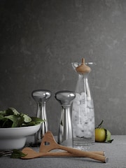 Georg Jensen Alfredo Salt and Pepper Set - Image 1 of 3