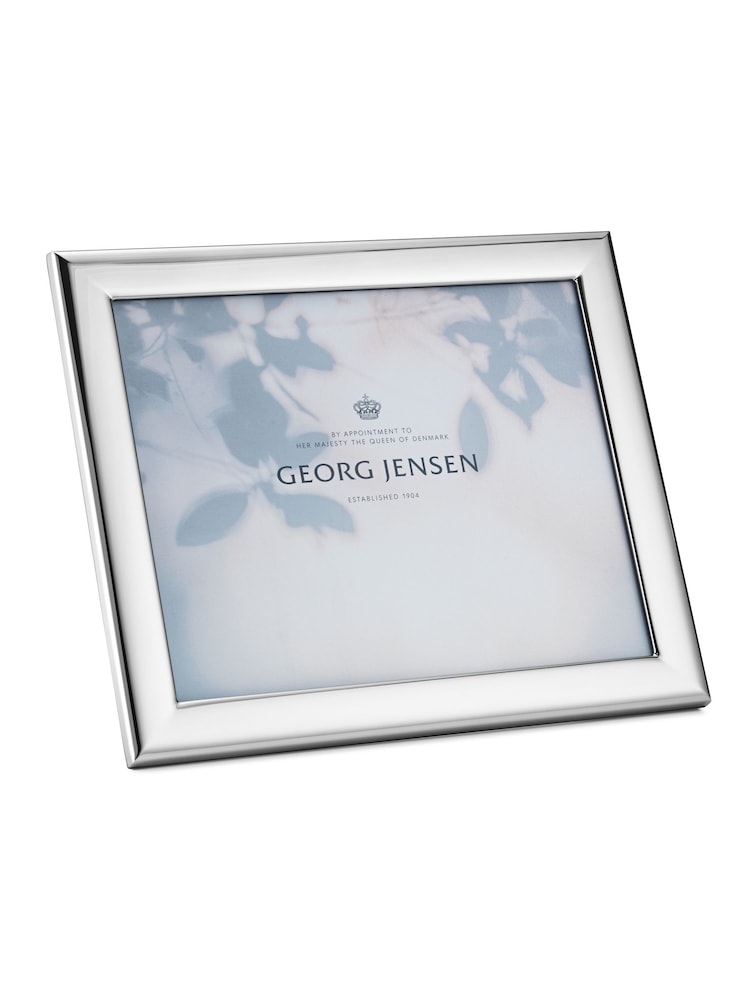 Georg Jensen Picture Frames Modern Size Large - Image 1 of 2