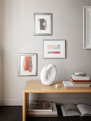 Georg Jensen Picture Frames Modern Size Large - Image 2 of 2