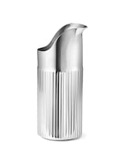 Jarra de leche y crema Bernadotte de Georg Jensen - Imagen 1 de 5