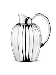 Georg Jensen Bernodette Thermo Kanna með þrýsti Yfirdýnu 1L - Mynd 5 af 5
