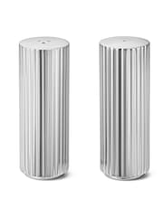 Georg Jensen Bernadotte Salt and Pepper Shaker - Image 3 of 3