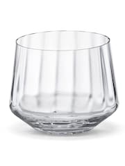 Juego de 6 vasos bajos Bernadotte de Georg Jensen - Imagen 5 de 6