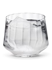Juego de 6 vasos bajos Bernadotte de Georg Jensen - Imagen 6 de 6