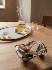 Georg Jensen Cobra Triple Snack Bowls - Image 1 of 3