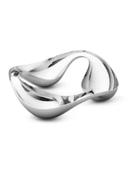 Georg Jensen Cobra Triple Snack Bowls - Image 2 of 3