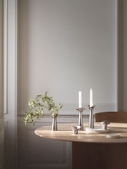 Georg Jensen Bloom Bontanica Taper Candle Holder - Image 1 of 2