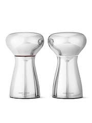 Georg Jensen Alfredo Salt and Pepper Bistro Set - Image 3 of 3