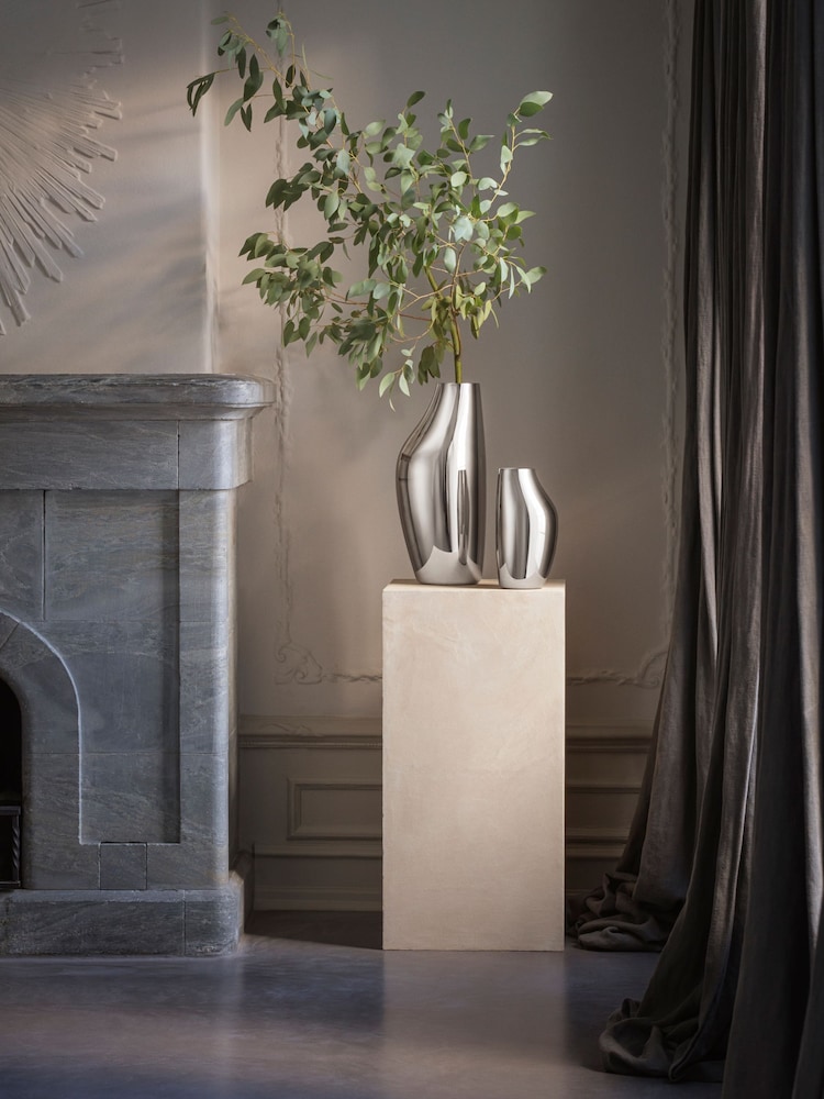 Georg Jensen Sky Floor Vase Large - Image 1 of 2