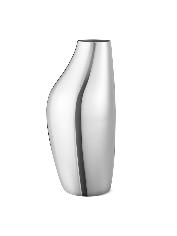 Georg Jensen Sky Floor Vase Large - Image 2 of 2
