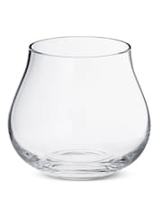 Georg Jensen Sky Set of 6 Low Tumbler Crystalline 38L Glasses - Image 3 of 4