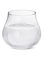 Georg Jensen Sky Set of 6 Low Tumbler Crystalline 38L Glasses - Image 4 of 4