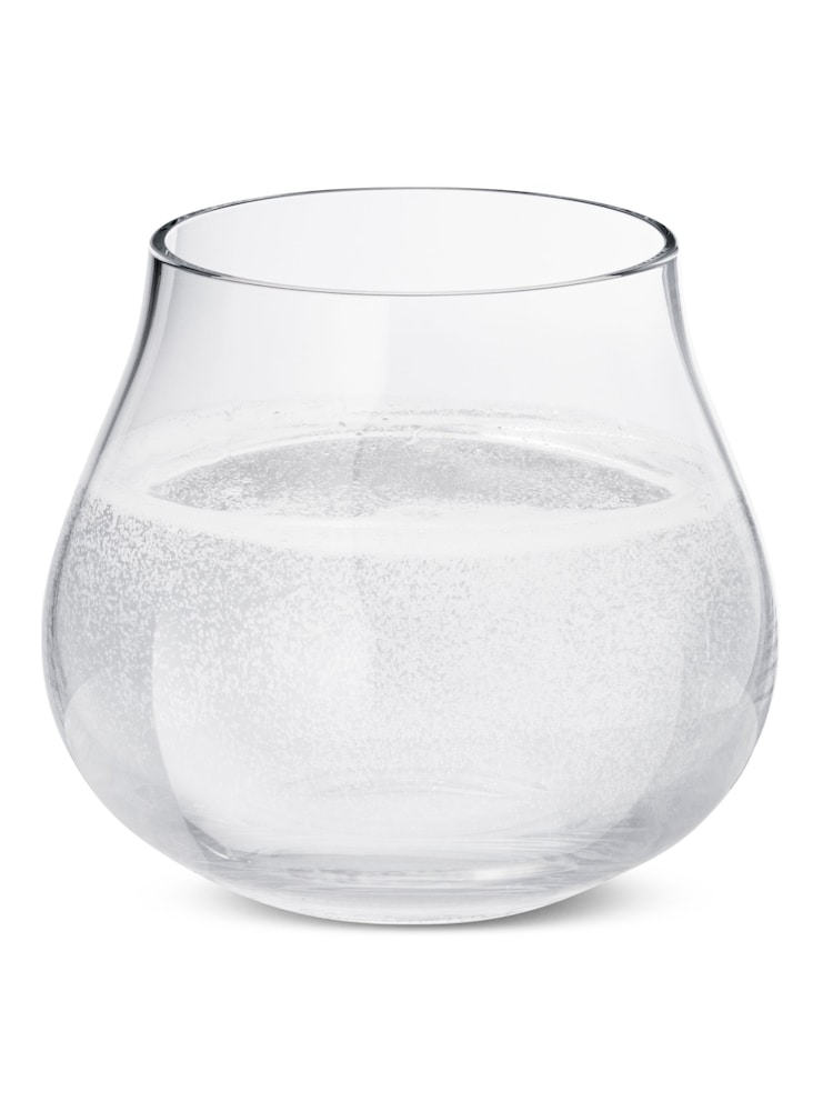 Georg Jensen Sky Set of 6 Low Tumbler Crystalline 38L Glasses - Image 4 of 4
