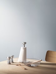 Georg Jensen Alfredo Large Bread Basket - Image 2 of 4