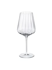 Georg Jensen Bernadotte Set of 6 White Wine Glasses - Image 1 of 2