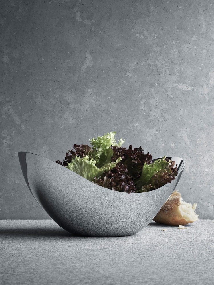 Georg Jensen Bloom Medium Tall Bowl - Image 1 of 2