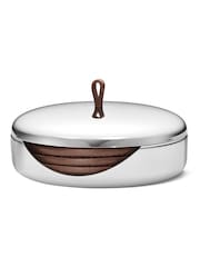 Georg Jensen Set of 4 Table Linen - Image 2 of 3